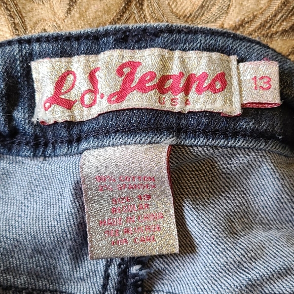 Fashion jeans - Picture 4 of 4